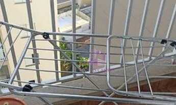 Imagem 7: Apartamento para locação no 11o. andar com clube de lazer