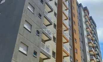 Imagem: Apartamento Padrão em São Carlos