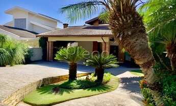 Imagem: Casa à venda no Condomínio Residencial