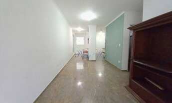 Imagem 3: Apartamento com 2 dormitórios para alugar, 85 m² por R$ 2.300,01/mês - Jardim Enseada - Gu