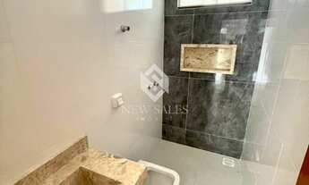 Imagem 4: Excelente casa com 3 suítes no setor Jardim Atlântico