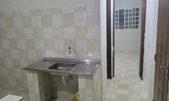 Imagem 6: Aluga-se Kits em um prédio todo na cerâmica lindo de 1 Quartos na Ceilândia Norte DF