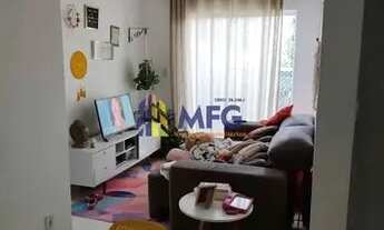 Imagem 6: Apartamento Condomínio Vistas De Vera Cruz