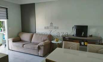 Imagem 5: Apartamento - Jardim América - Residencial Flor de Lis - 83m² - 3 Dormitórios