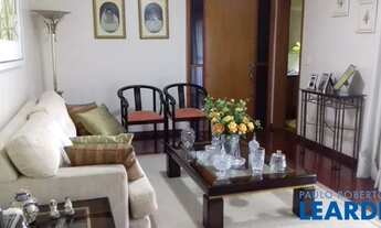 Imagem 6: APARTAMENTO - ALTO DA LAPA - SP