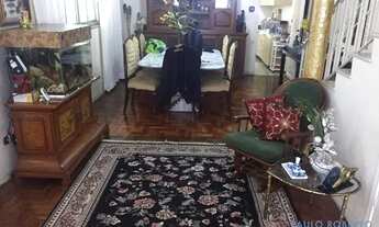 Imagem 3: SOBRADO - ACLIMAÇÃO - SP