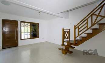 Imagem 6: Sobrado para Venda - 96.67m², 2 dormitórios, sendo 2 suites, 2 vagas - Hípica