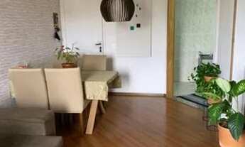 Imagem 7: APARTAMENTO - VILA VALPARAÍSO - SP