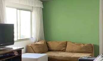 Imagem: SãO PAULO - Apartamento Padrão - Ipiranga