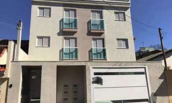 Imagem: Apartamento Cobertura Santo André