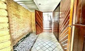 Imagem 6: Casa 4 quartos em 2 lotes no Jardim do Horto I REF: 20