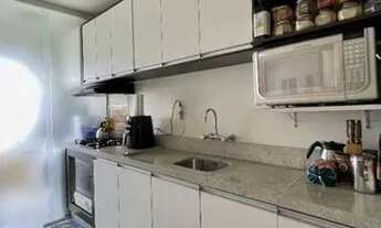 Imagem 7: Alugo Apartamento - todo Mobiliado - 2 dormitórios