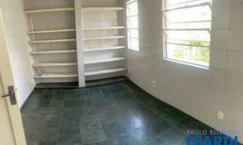 Imagem 6: APARTAMENTO - HIGIENÓPOLIS - SP