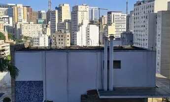 Imagem 4: Studio para aluguel com 25 metros quadrados com 1 quarto em Consolação - São Paulo - SP