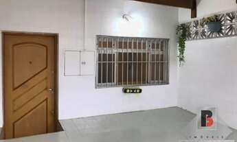 Imagem 2: Sobrado para venda possui 80 metros quadrados com 2 quartos em Vila Bertioga - São Paulo