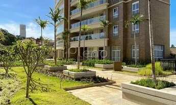 Imagem 7: Apartamento à venda no Condomínio Signature Valinhos - Valinhos/SP