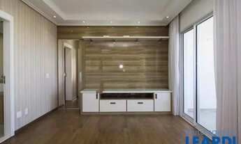 Imagem 4: APARTAMENTO - VILA ANASTÁCIO - SP