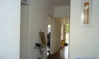 Imagem 7: CASA ASSOBRADADA - VILA MADALENA - SP