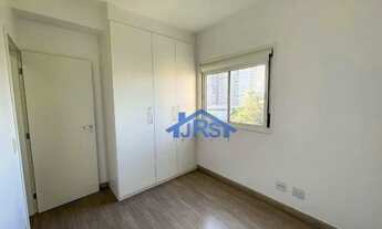 Imagem 5: Apartamento para aluguel e venda possui 76 metros quadrados com 2 quartos