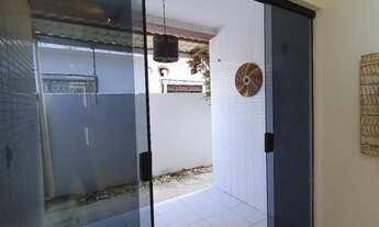 Imagem 5: Térreo de quintal e todo projetado 245mil