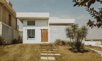 Imagem: Casa à venda no Chácara Santa Margarida