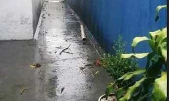 Imagem 6: CASA ASSOBRADADA - CAMPO BELO - SP