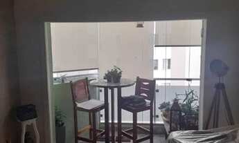 Imagem 3: São Paulo - Apartamento Padrão - Tatuapé