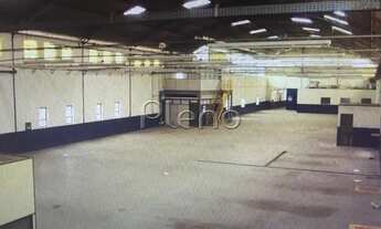 Imagem 4: Barracão - Joapiranga - Valinhos