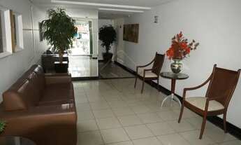 Imagem 2: Apartamento Padrão em João Pessoa