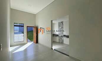 Imagem 3: LINDA CASA RESIDENCIAL ELDORADO PRÓXIMO A AV. DE INTEGRAÇÃO - LAGOA SANTA