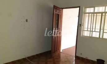 Imagem: São Paulo - Casa Padrão - Vila Prudente