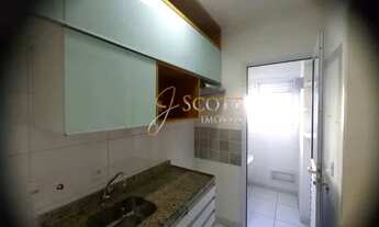 Imagem 7: VENDA APARTAMENTO ALTO DA BOA VISTA - 1 DORMITÓRIO fechado - 1 vaga