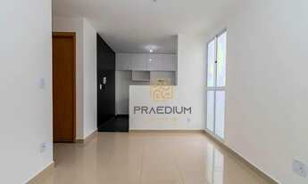 Imagem 2: Apartamento com 2 dormitórios para alugar, 49 m² por R$ 1.498,00/mês - Pinheirinho - Curit