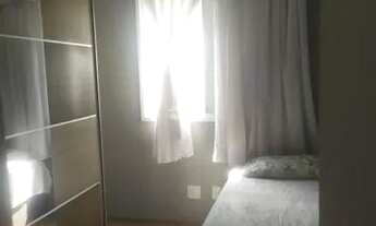 Imagem 7: SANTO ANDRé - Apartamento Padrão - Vila Lucinda