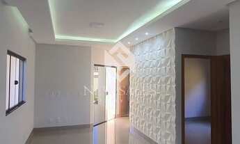 Imagem 5: Linda casa de três quarto no Loteamento Tropical Ville