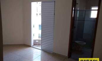 Imagem 2: Cobertura com 2 dormitórios à venda, 116 m² - Parque das Nações - Santo André/SP