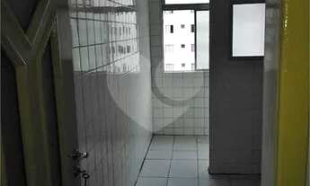 Imagem 4: 2 dormitórios, 1 vaga no Butantã - Venda