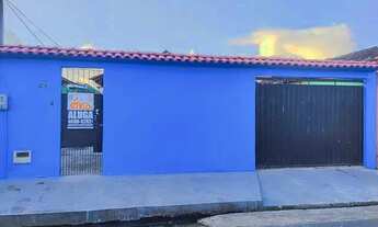 Imagem: CASA NA CIDADE NOVA V COM 02 QUARTOS 02