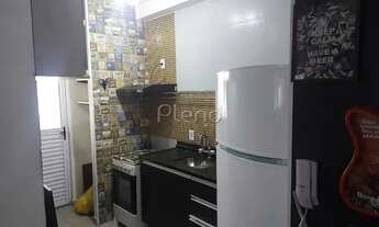 Imagem 6: Apartamento - Condomínio Residencial Alta Vista - Valinhos