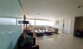 Imagem 5: Apartamento para aluguel - Condominio Flor do Vale - Ponta do Farol - 286 metros - Vista m