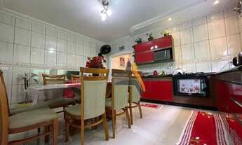 Imagem 6: Sobrado com 4 dormitórios à venda, 310 m² por R$ 800.000,00 - Jardim Santa Marta - Salto/S