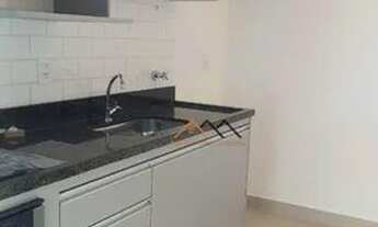 Imagem 2: Apartamento com 02 dormitórios, sendo 01 suíte, 02 vagas com Lazer