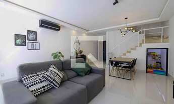 Imagem 2: Casa de Condomínio para Aluguel - Vargem Grande, 3 Quartos, 160 m2