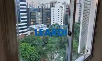 Imagem: APARTAMENTO - BROOKLIN - SP