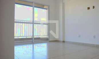 Imagem 2: Apartamento para Aluguel - Samambaia, 2 Quartos, 55 m2