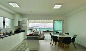 Imagem 4: Apartamento com 3 quartos à venda, 117 m² por R$ 1.700.000 - Enseada - Guarujá/SP