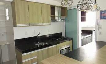 Imagem 4: Apartamento com 2 dormitórios para alugar, 79 m² por R$ 3.600,00/mês - Ponta Negra - Natal