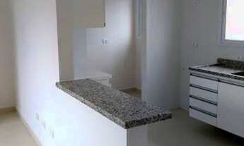 Imagem 6: APARTAMENTO - ALVINÓPOLIS - SP