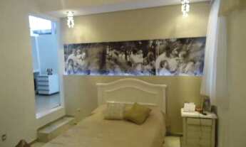 Imagem 6: BELO HORIZONTE - Casa Padrão - Santa Tereza