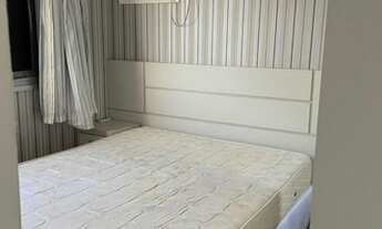 Imagem 7: Apartamento 2/4 sendo uma suíte+ varanda